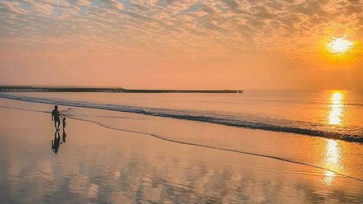Cilacap's Hidden Gem: Explore Topik Wisata & Hiburan